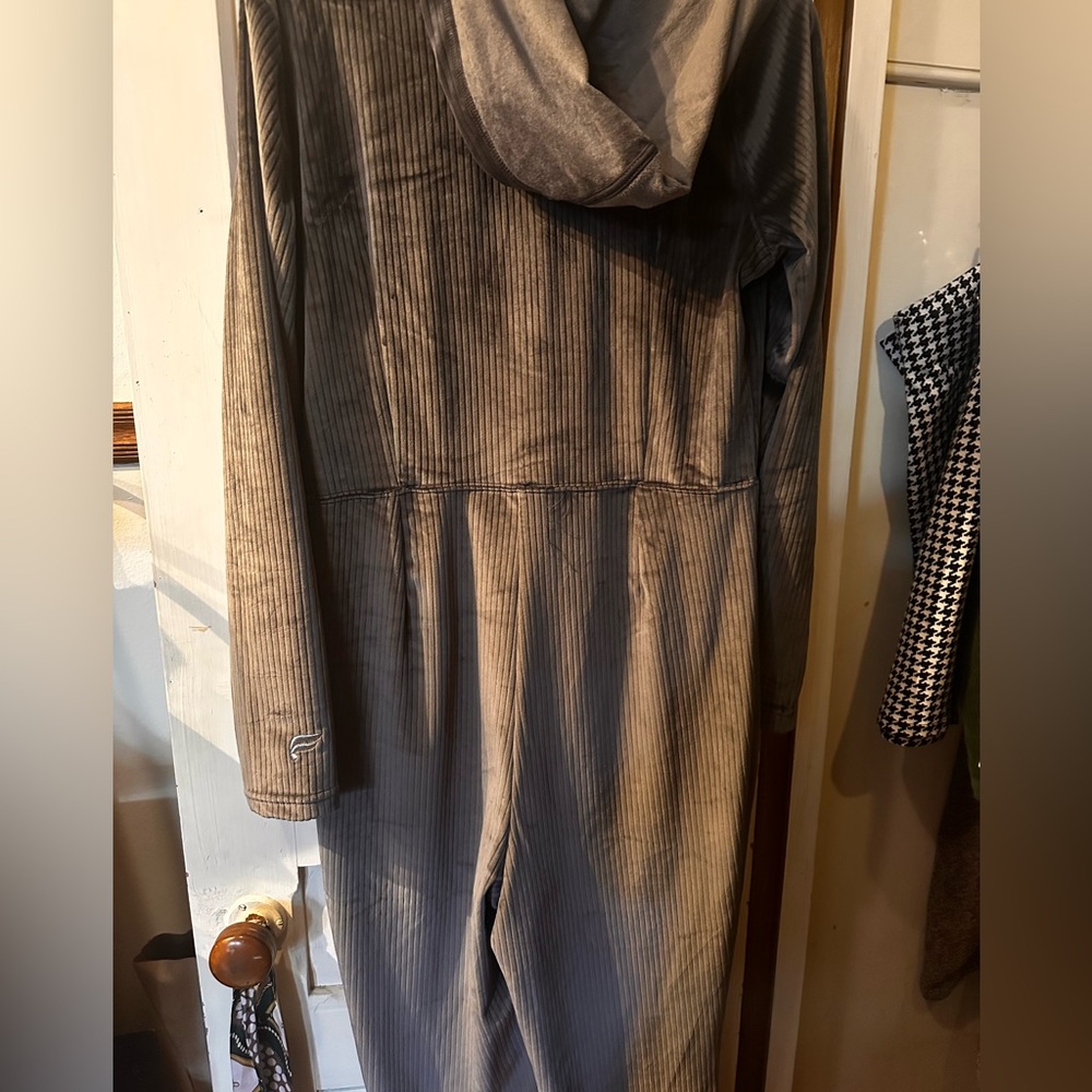 Fabletics flared romper - Picture 5 of 5